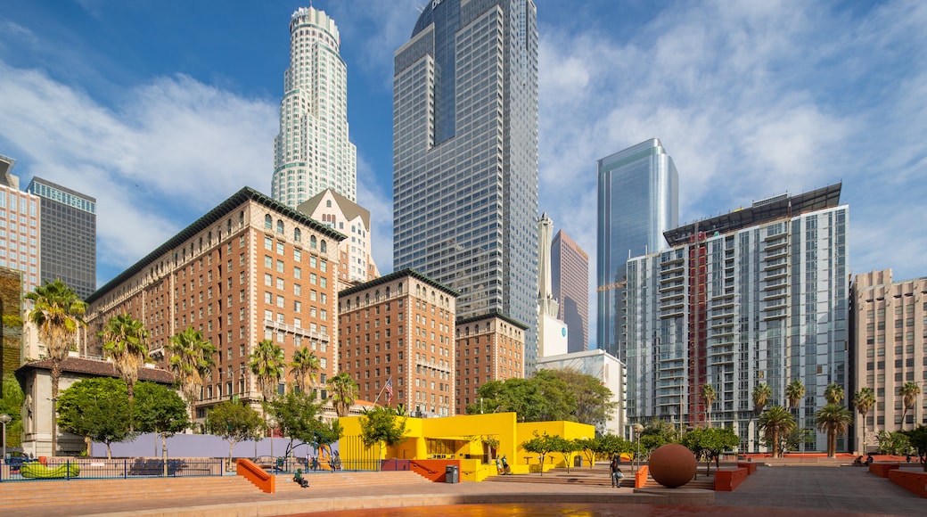 Pershing Square