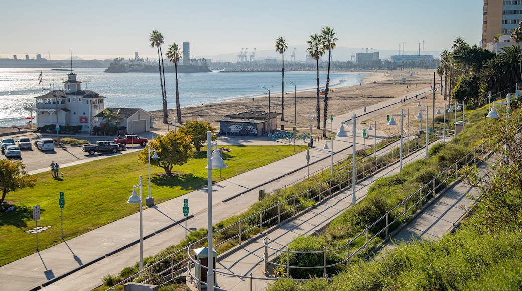 Playa City Beach
