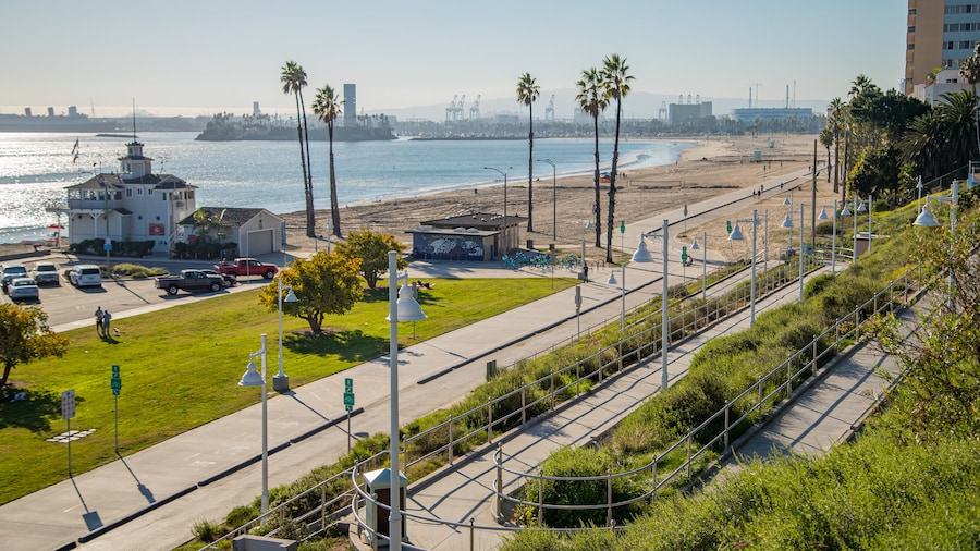 City Beach