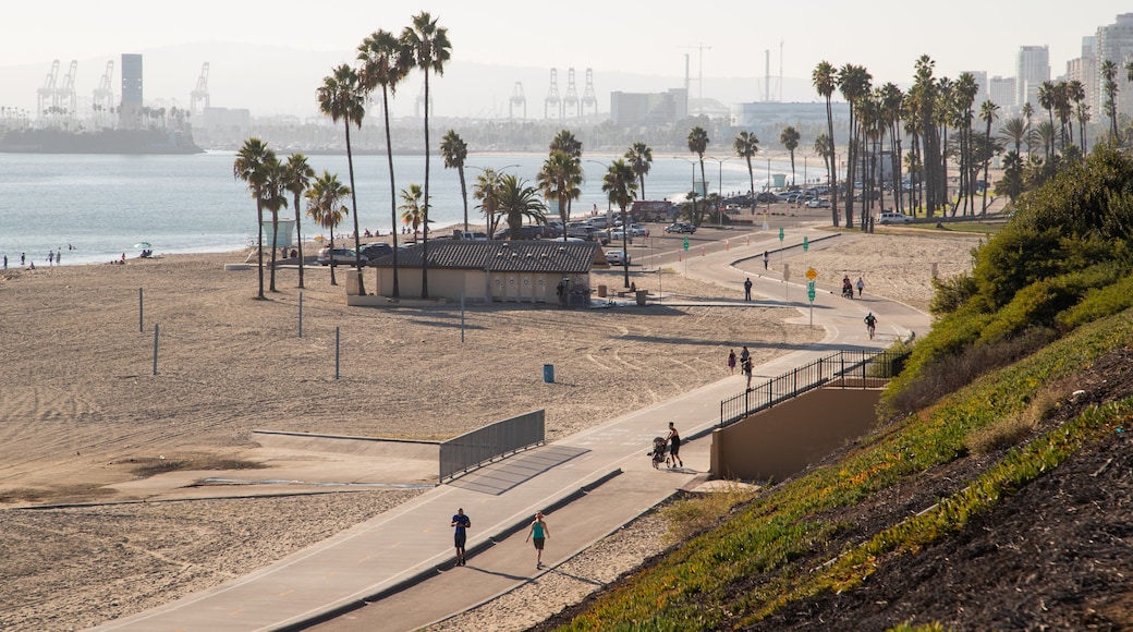 Playa City Beach