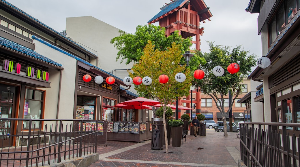 japan tourist office los angeles