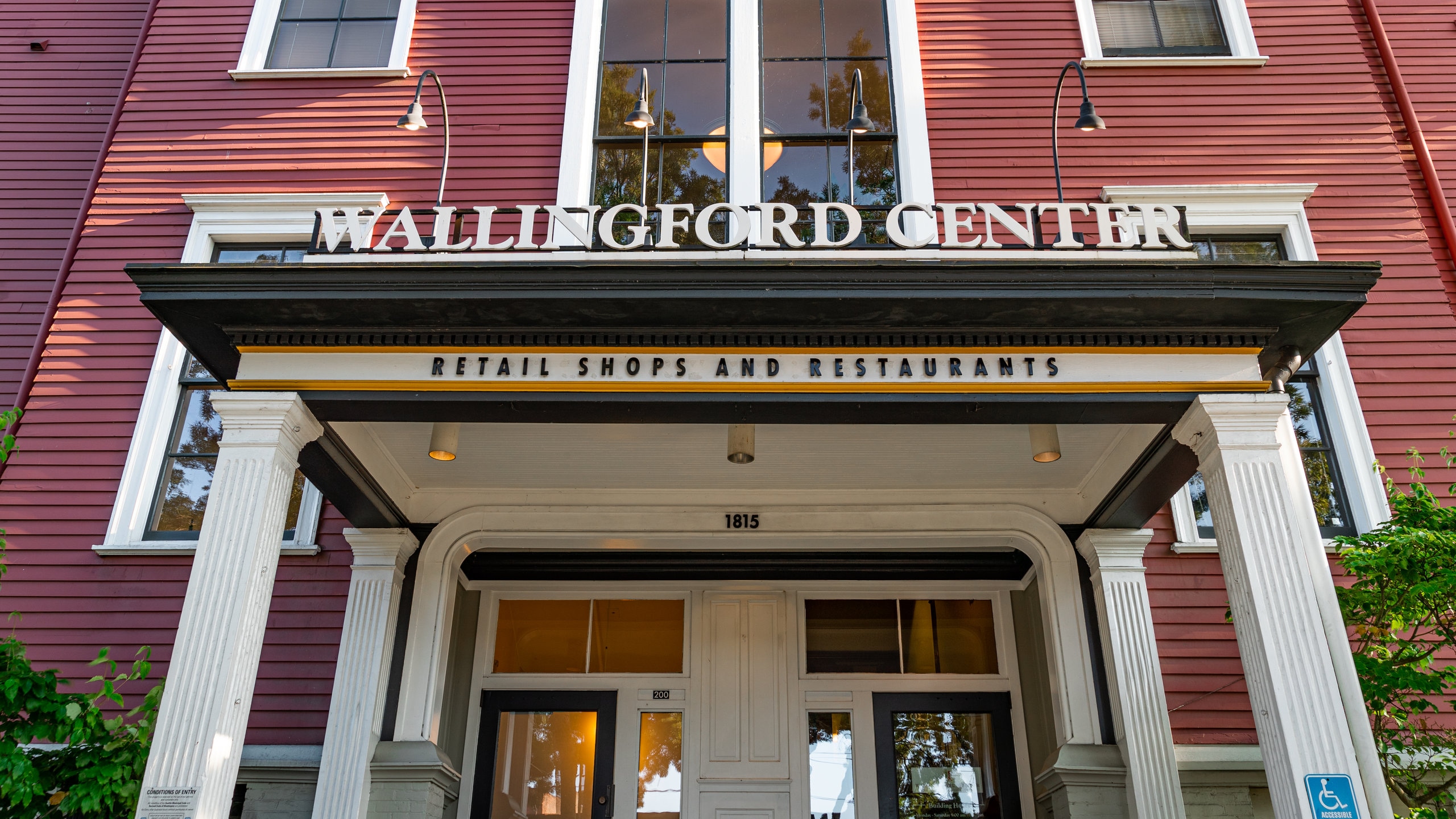 Wallingford Center