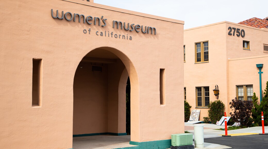 Women's Museum