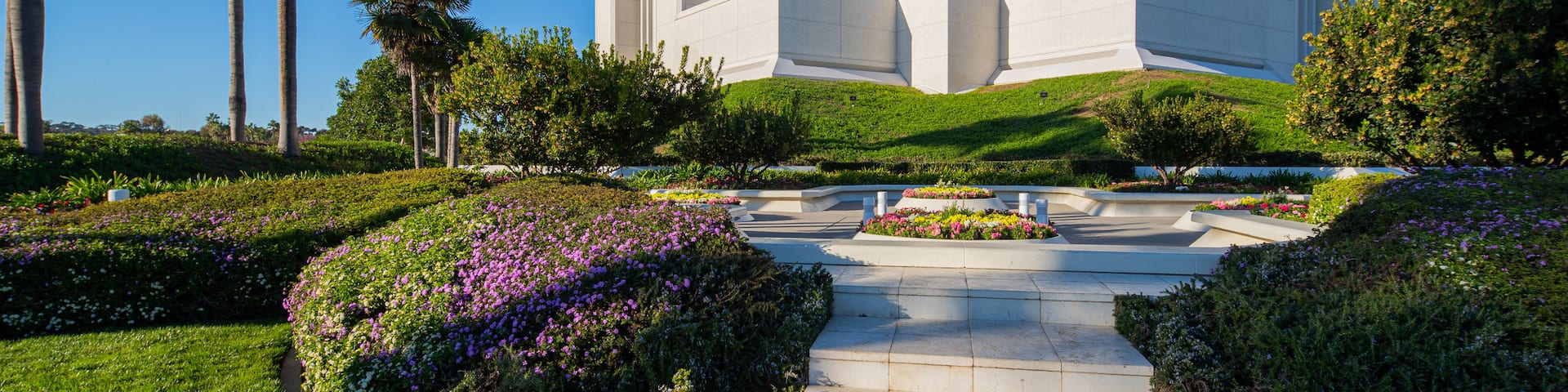 San Diego Mormon Temple