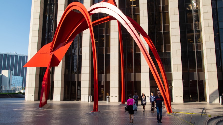 Bank of America Building