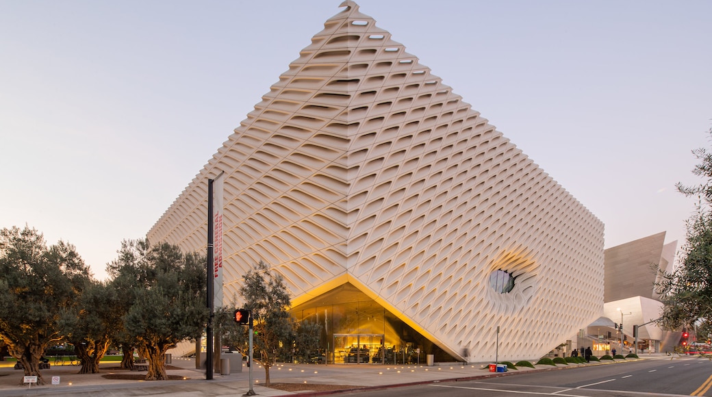 The Broad