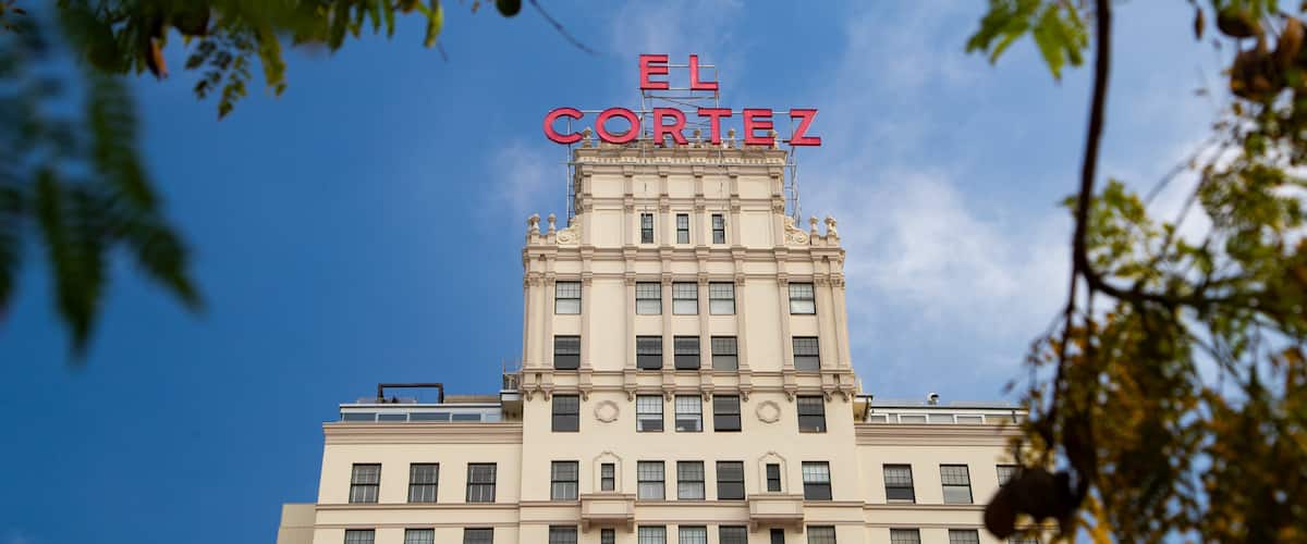 Cortez Hill