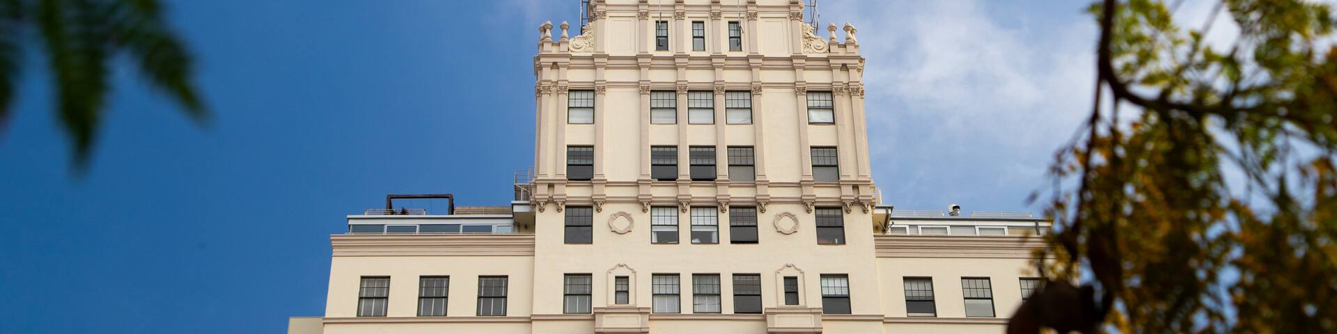 Cortez Hill
