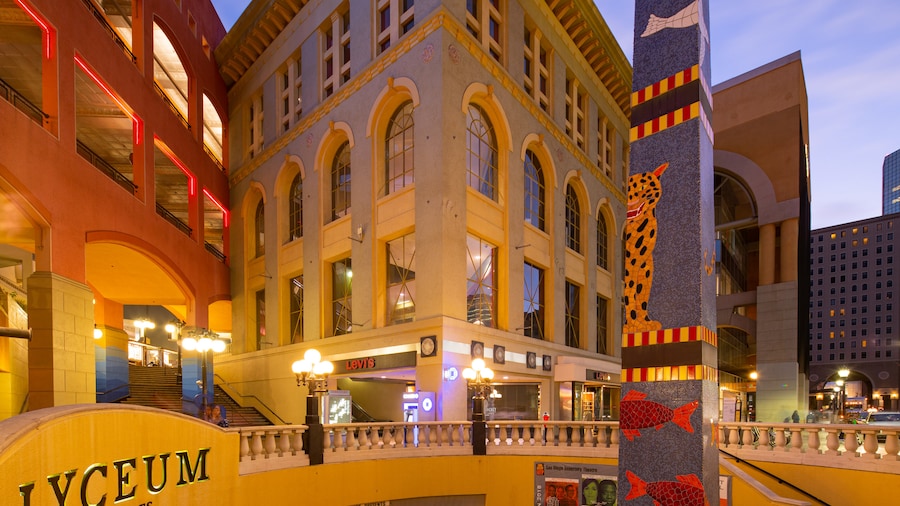 Lyceum Theatre