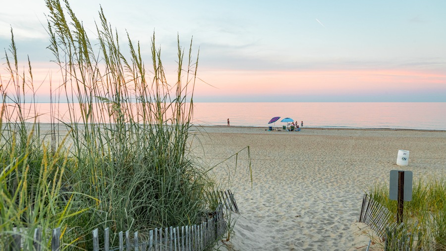 Ocean View