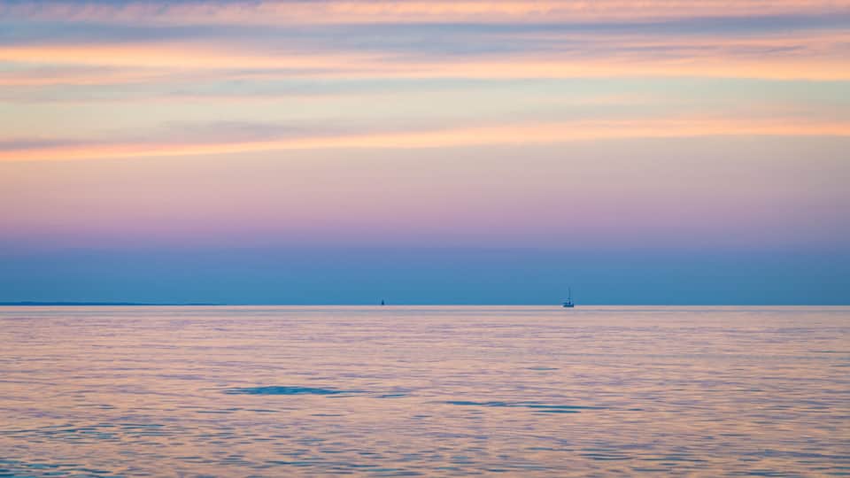 Ocean View