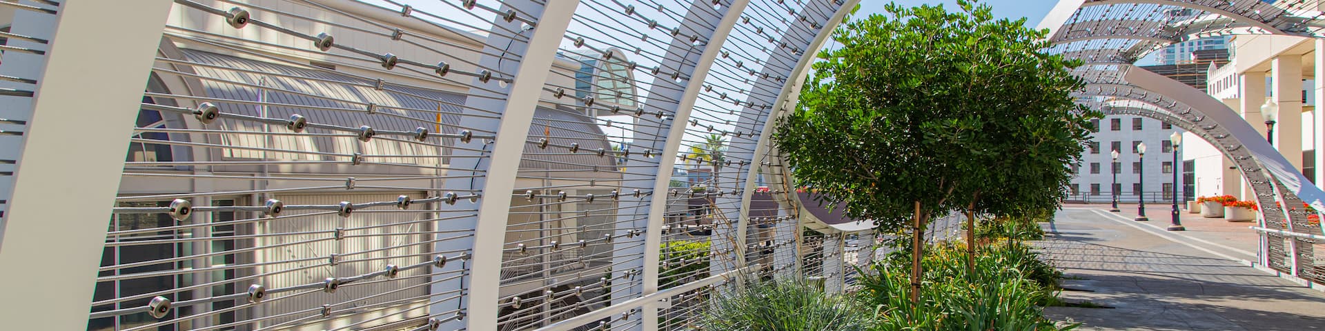 Downtown Long Beach