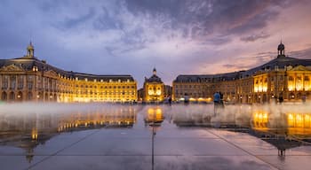 Place de la Bourse