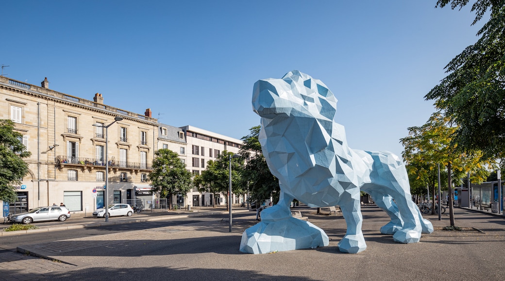 Bastide