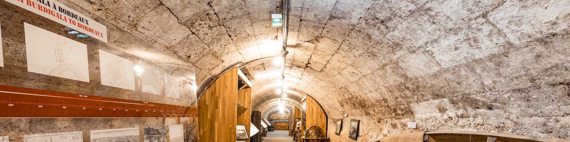 Bordeaux Wine and Trade Museum