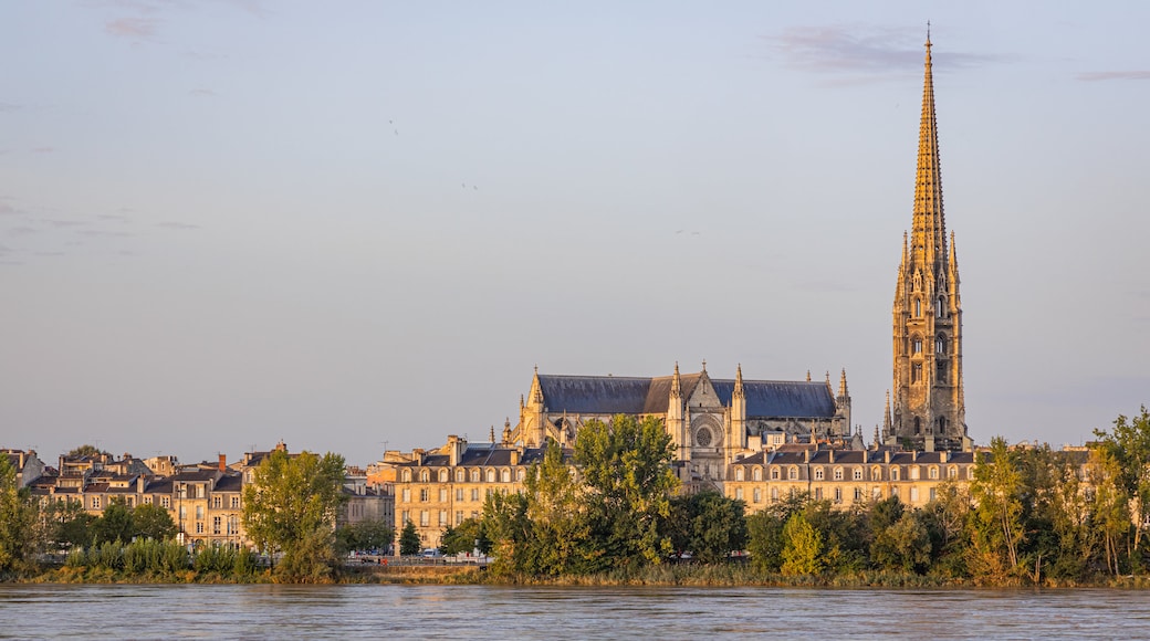 Tour Saint-Michel