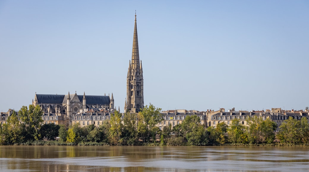 Saint-Michel's Bell Tower