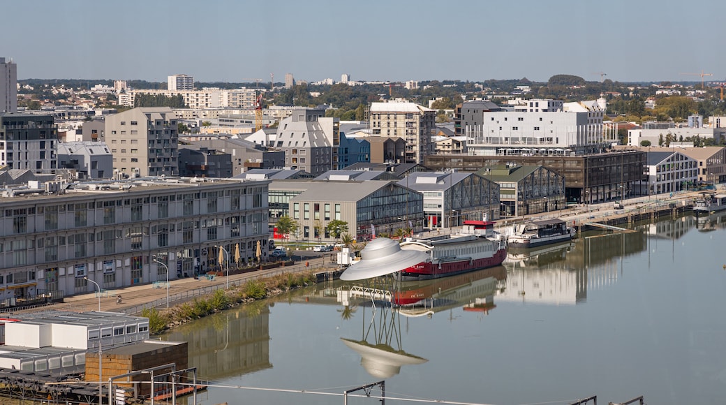 Bordeaux Maritime