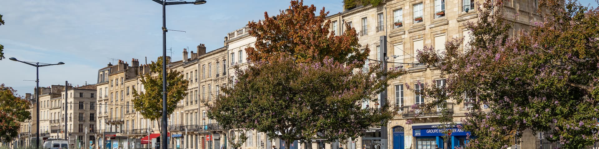 Quai des Marques