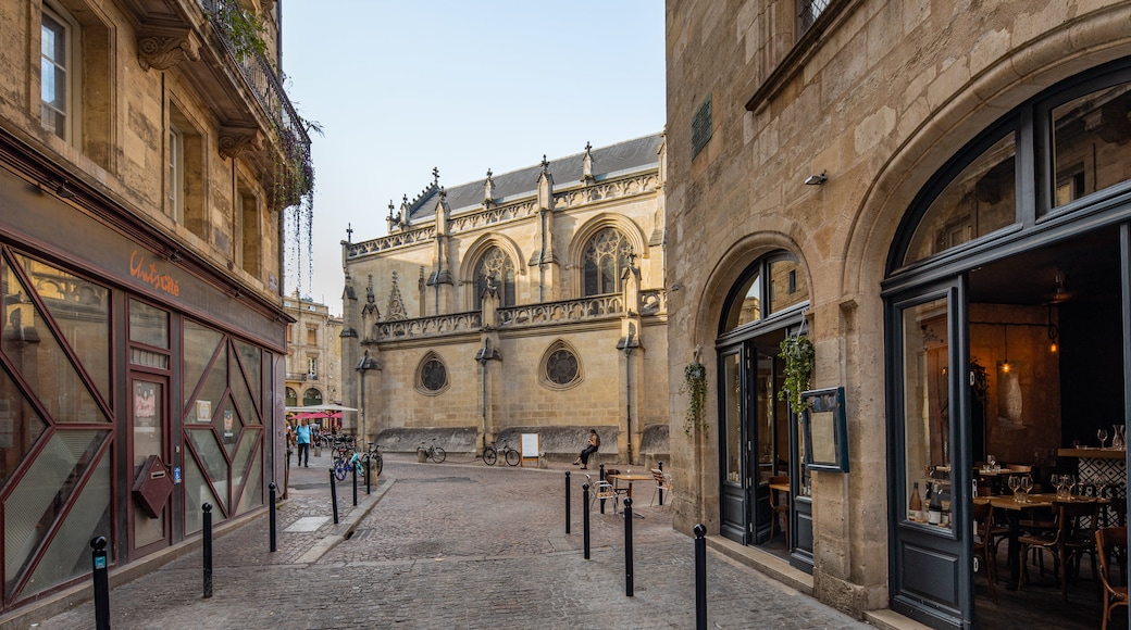 Church of Saint-Pierre