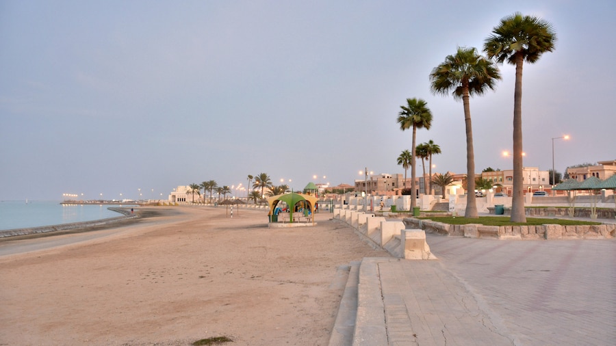 Al Khor Beach