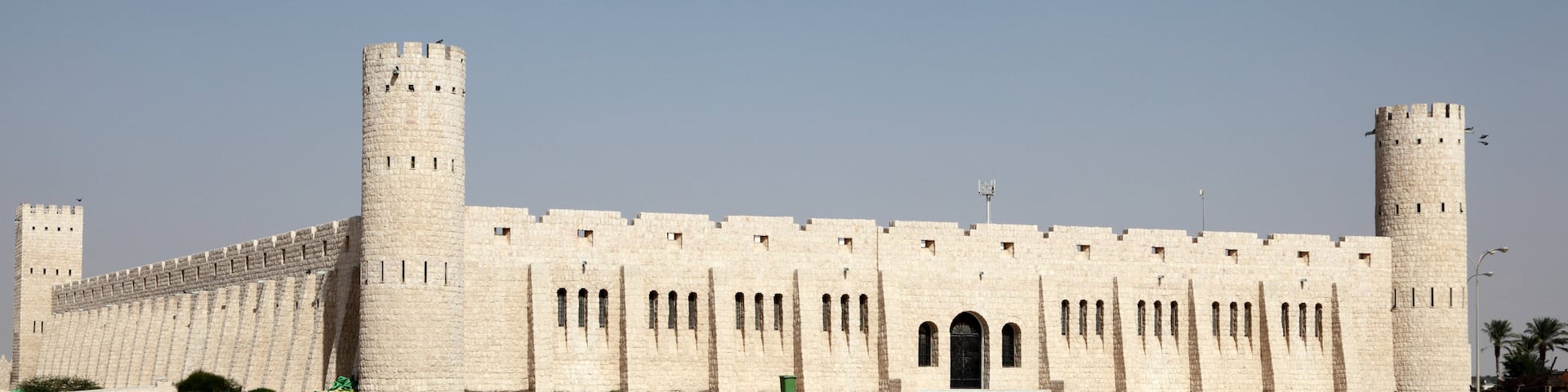 Sheikh Faisal Bin Qassim Al Thani Museum