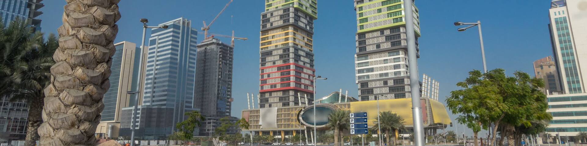 Lusail
