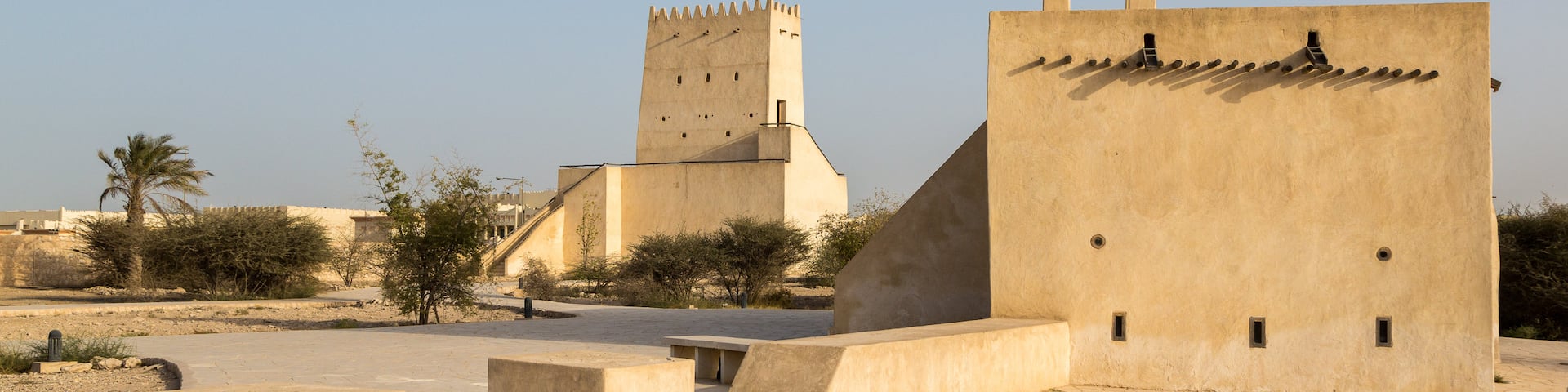 Barzan Towers