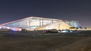 Qatar National Library