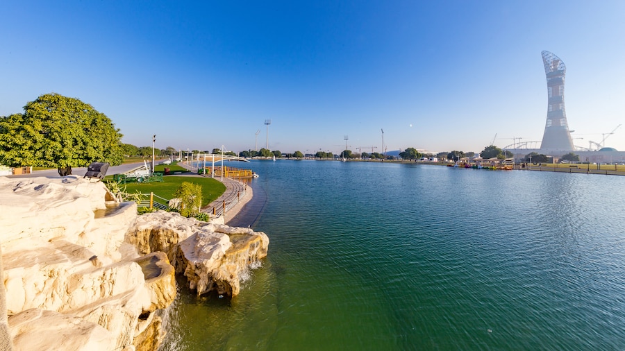 Aspire-park