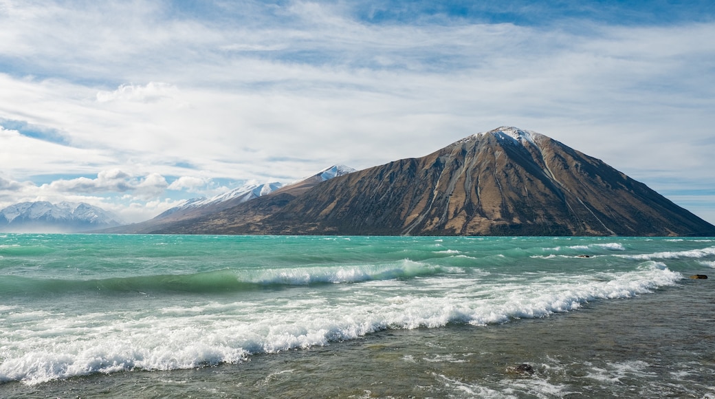 Lac Ohau