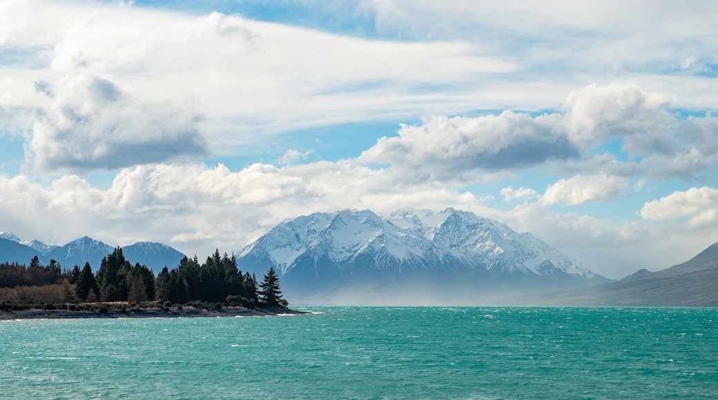 Lago di Ohau