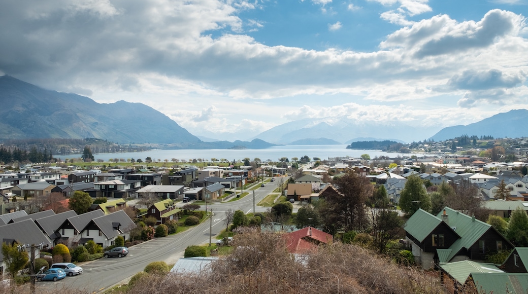 Wanaka Golf Club