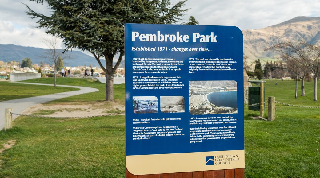 Pembroke Park