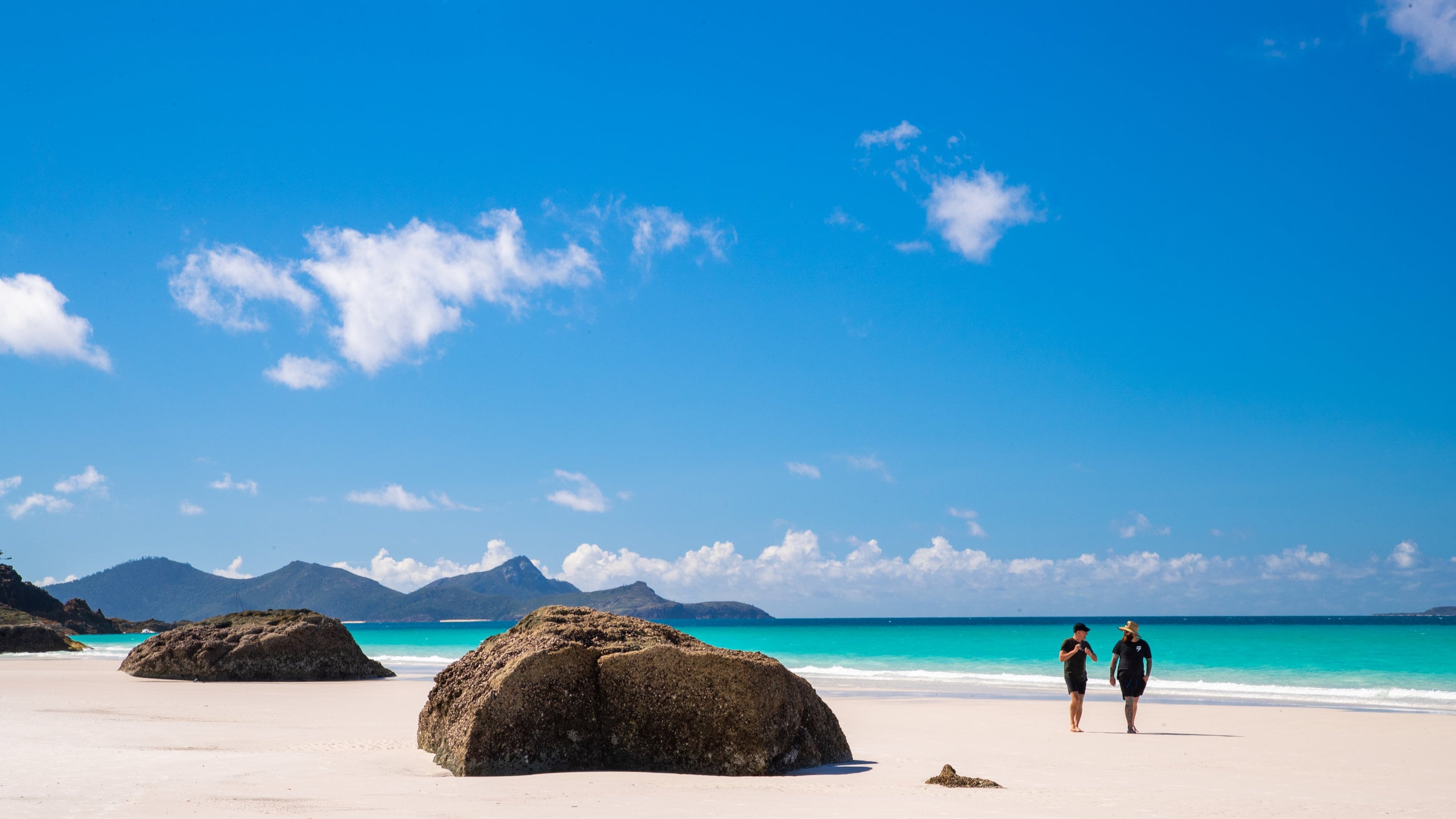Visit Whitehaven Beach in Whitsundays Expedia