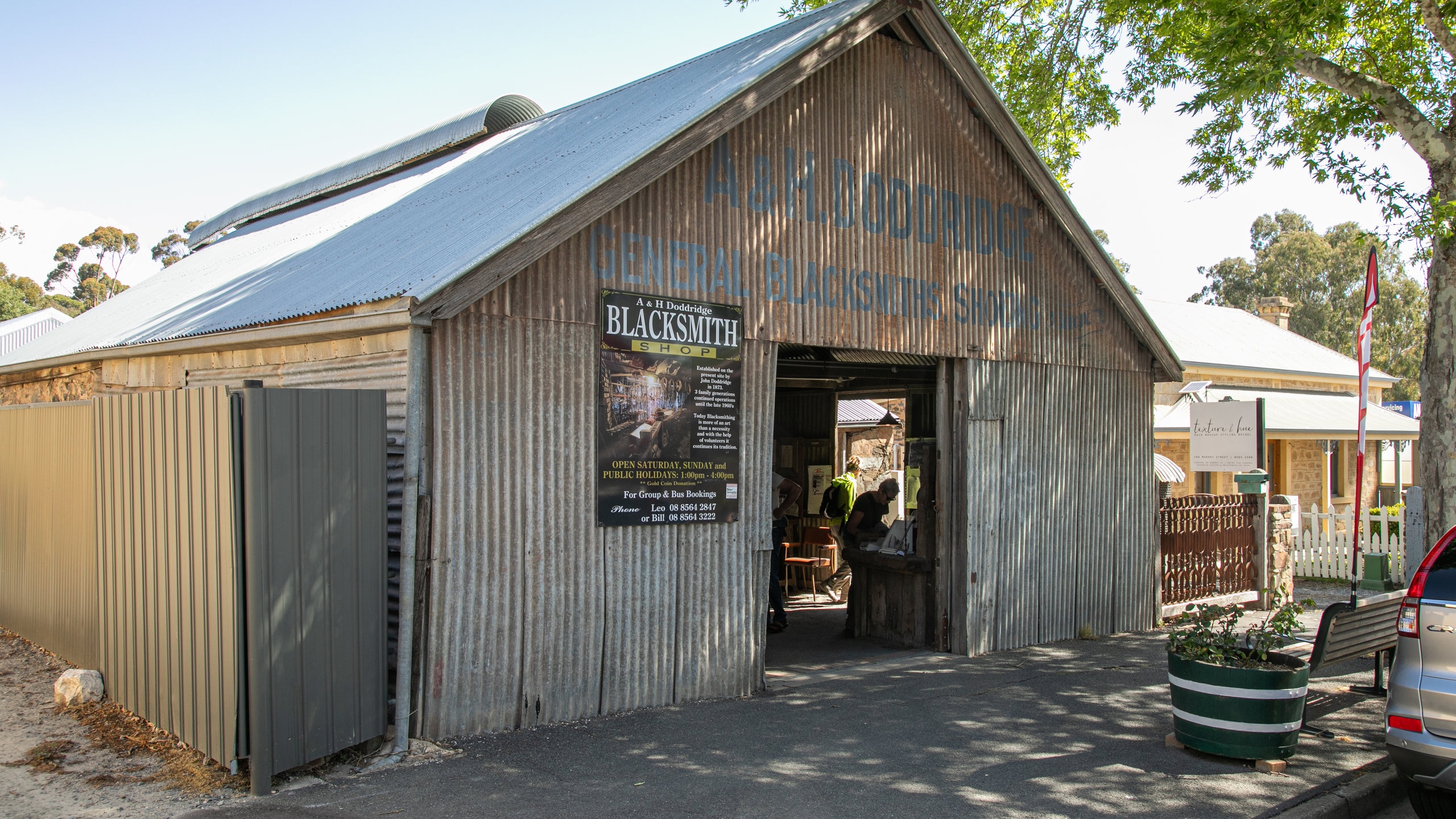 Angaston, SA holiday holiday houses & more Stayz