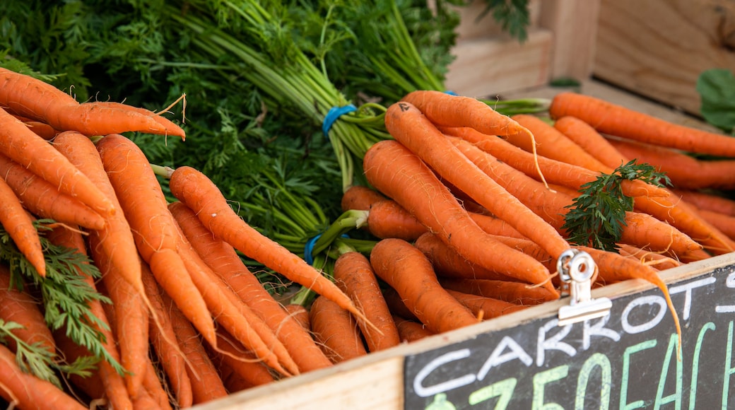 Barossa Farmers Market