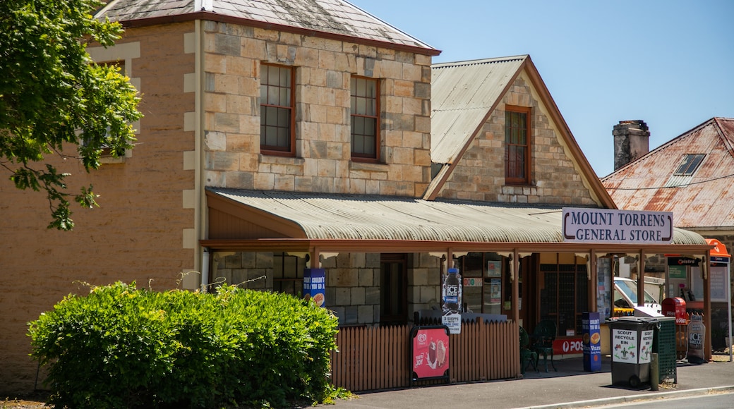 Mount Torrens