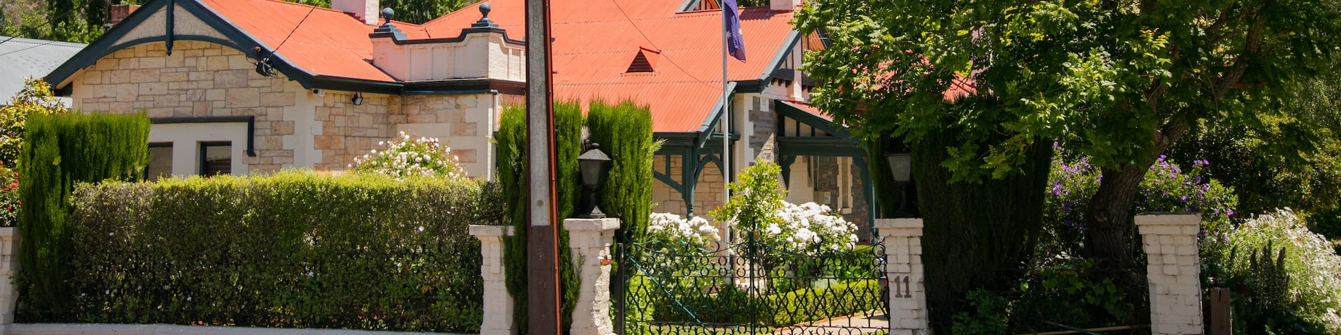 Mount Torrens