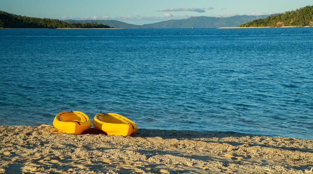 Playa de Daydream