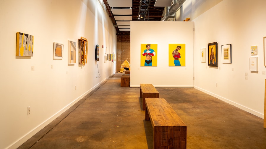 Athens Institute for Contemporary Art