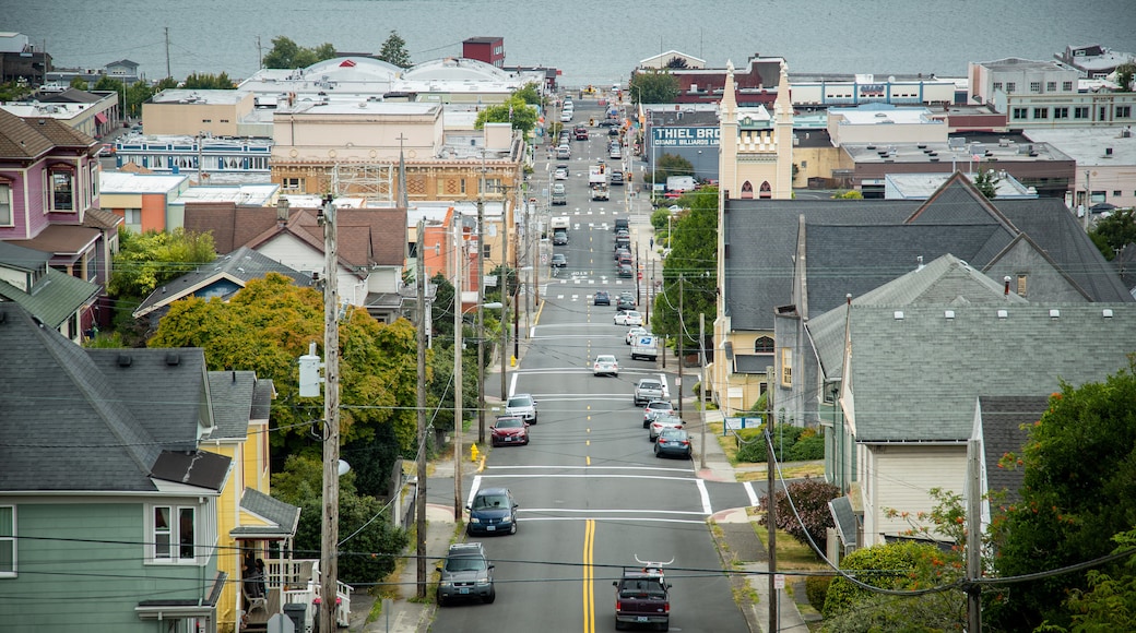Astoria
