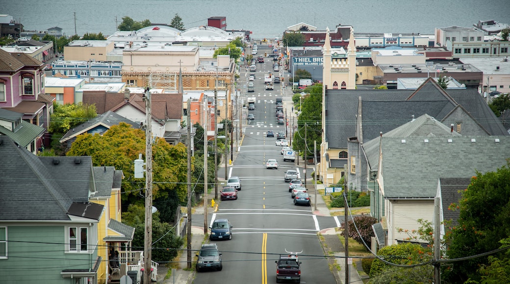 trip check astoria oregon