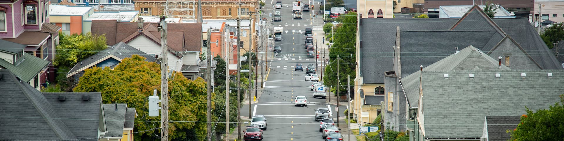 Astoria, Oregón, Estados Unidos