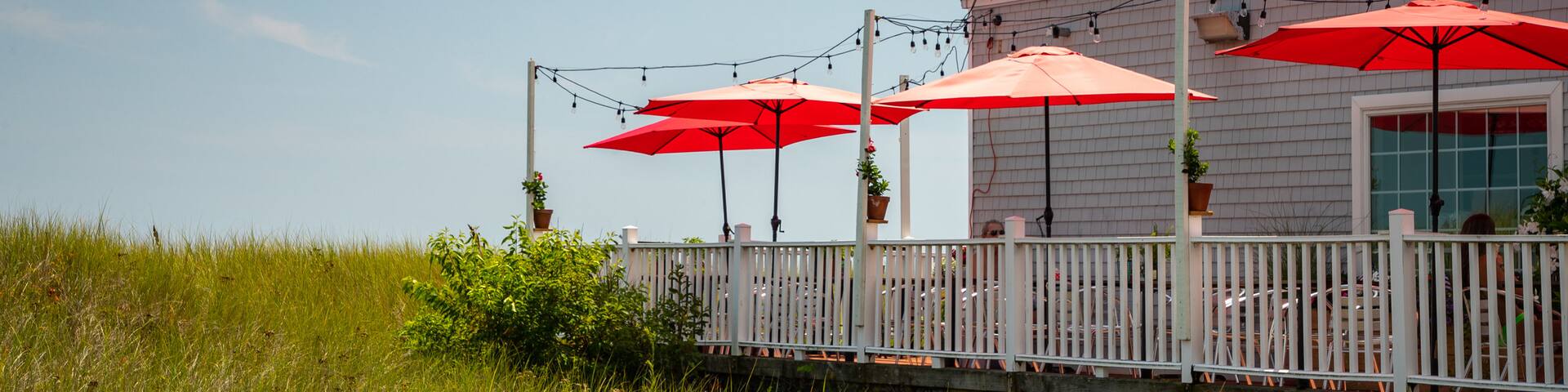 Avalon featuring a house