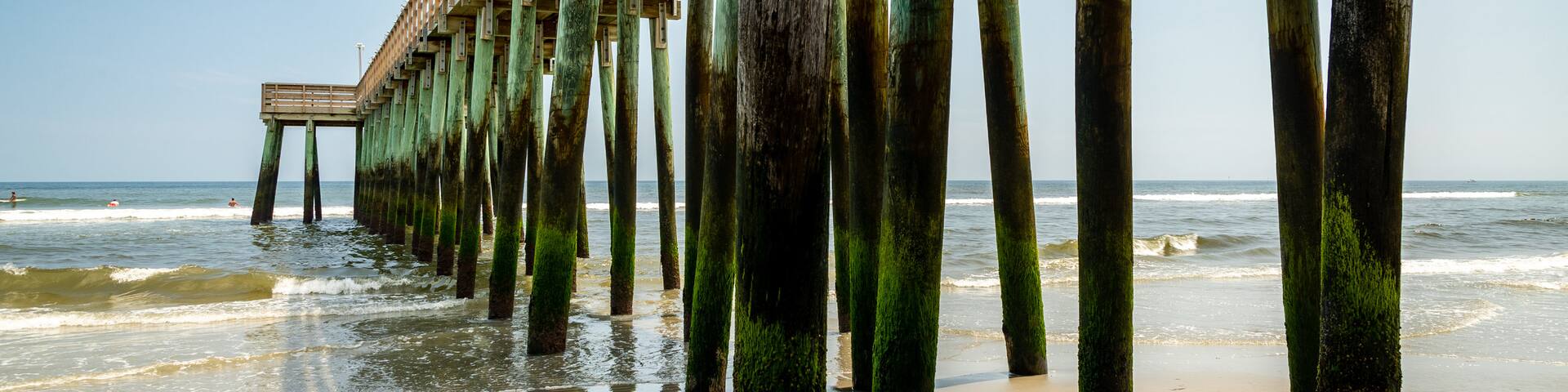 Avalon featuring a sandy beach and general coastal views