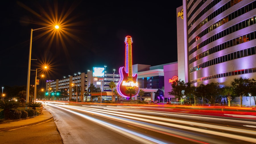 Beach Boulevard