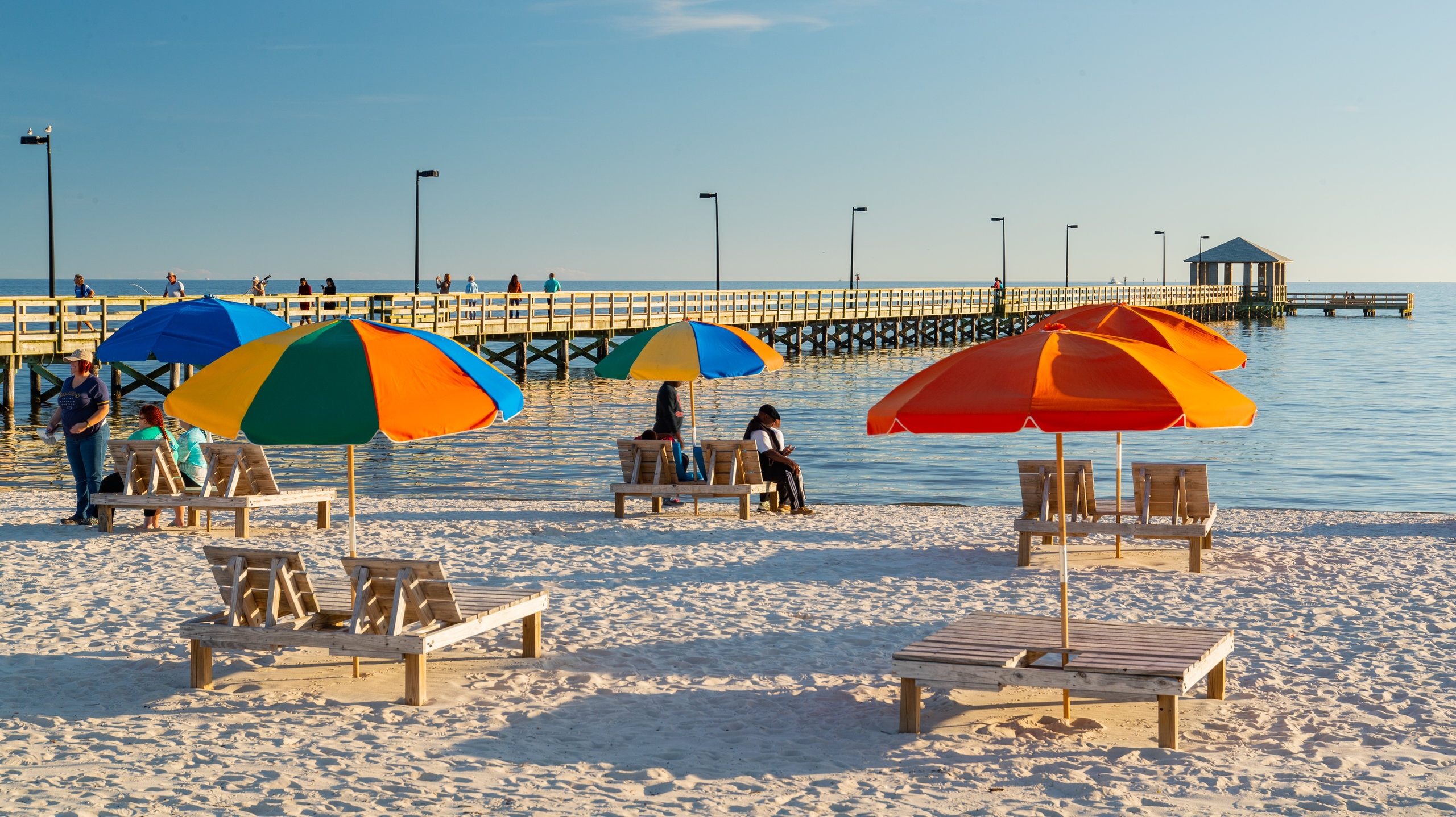 Biloxi turismo Qué visitar en Biloxi, Mississippi, 2023 Viaja con Expedia