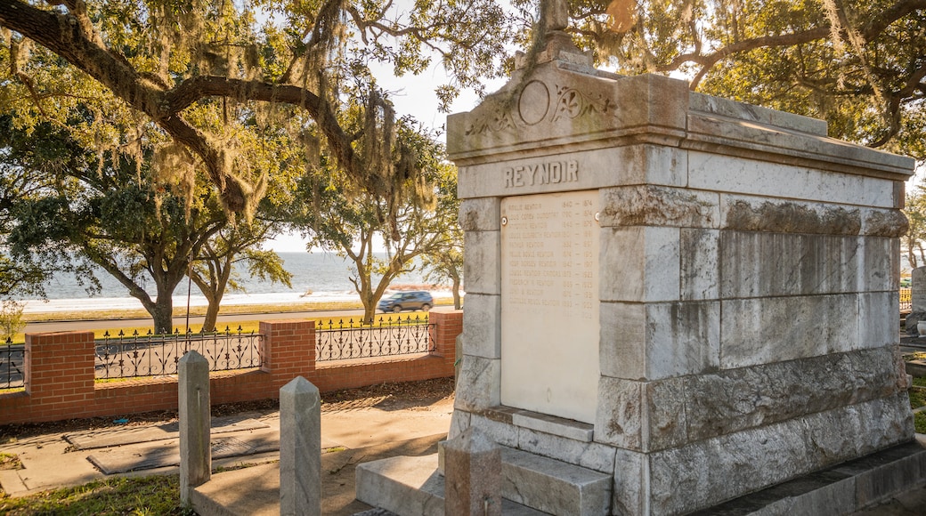 Biloxi City Cemetery