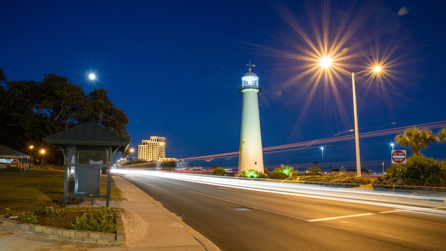 Biloxi Lighthouse